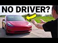 The Truth About Tesla Autopilot