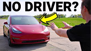 The Truth About Tesla Autopilot screenshot 5