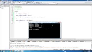 C Programming Tutorial   44   Arrays and Pointers