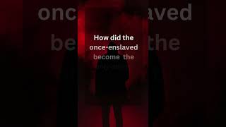 Who is Louis-Benoit Zamor #basedonatruestory #history #booktrailer