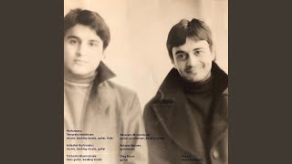 Muabbat - Temursho Imatshoev