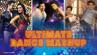 Welcome to the ultimate party of year! lets celebrate with this
scintillating dance mashup and bring in new year biggest bollywood
tunes, th...