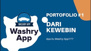 Washry: Aplikasi Bisnis Pencucian Mobil & Motor screenshot 5