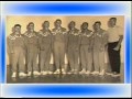 Larry Rundle - 1994 International Volleyball Hall of Fame Inductee Vignette