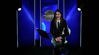 2024-03-23 2200GMT Season 7 Game 10 Who Wants to Be a Millionaire? Trivia with Genoveva screenshot 5