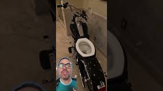only for those who are passionate about motorcycles #motorcycle #motorcyclelovers