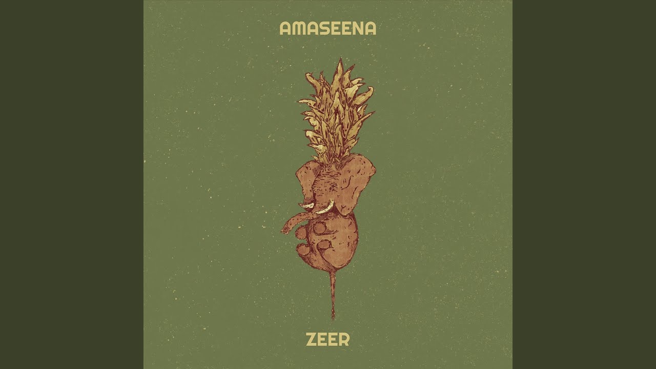 Watch Amaseena on YouTube Watch Amaseena on YouTube