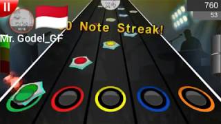 Meu Fim By Eutenia Guitar Flash Moblie Hard Fc 100 31161