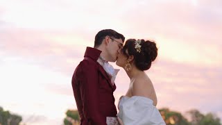 Mitchell & Lilli | The Wedding Film