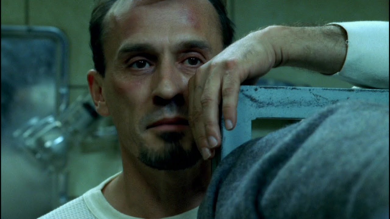 Best of T Bag Prison Break Staffel 1 (German/Deutsch) - youtube