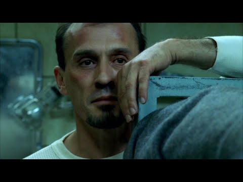 Video Best of T Bag Prison Break Staffel 1 (German/Deutsch) - youtube