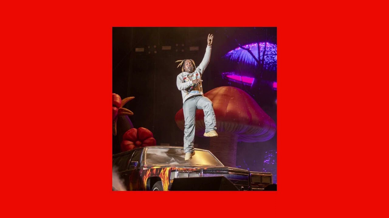 [FREE] "HOUSTON" | Don Toliver • Chase B • Type Beat 2022