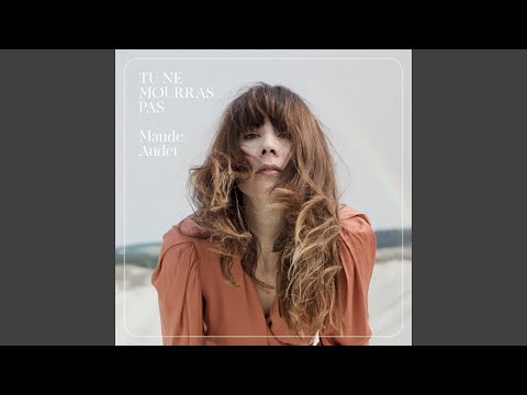 Maude Audet — Fille canon