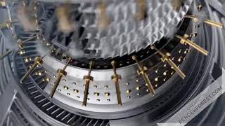 Hi tech intro screenshot 2