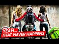 7 Completely SILLY Misconceptions about Motorcycles