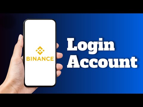 Cara Login ke Akun Binance Secara Online