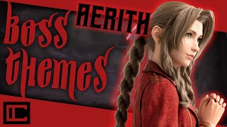 Boss Themes - Aerith (in the style of One-Winged Angel)