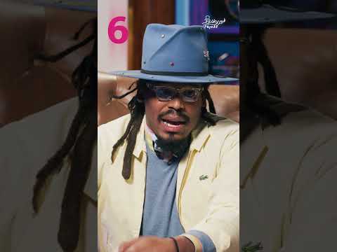 Top 12 Funky Friday Moments That Took Over Social Media 👀