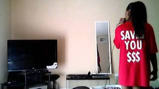 Joletta2010S Webcam Video January 5, 2012 1059 Am