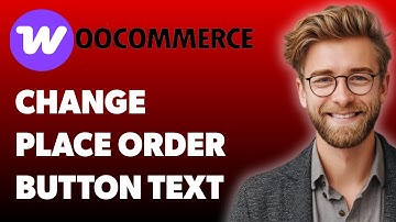 How To Change Place Order Button Text On Woocommerce [2025 Guide]