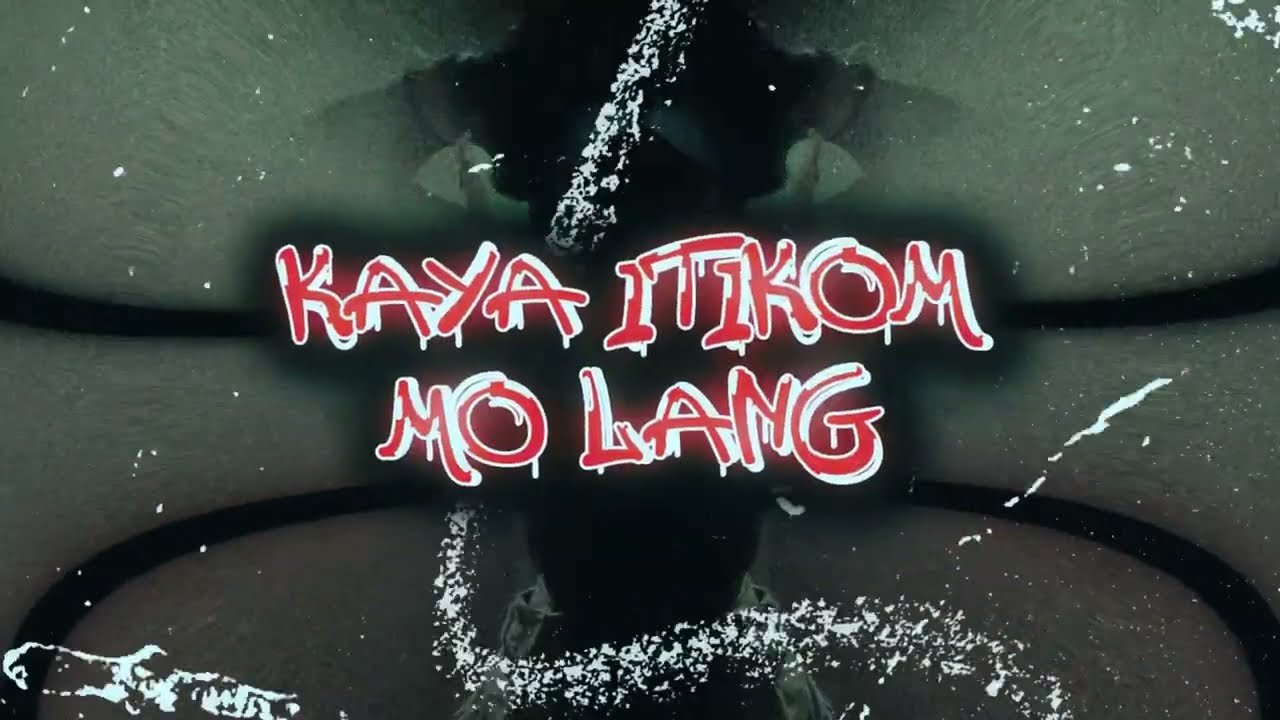 RPAPA CAST - ON THE LOW (Official Lyric Video)