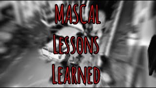 Setting Up A Ccp In A Firefight Pfc Podcast Mascal Lessons Learned