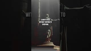 Once You Learn These Life Lessons You Will Never Be The Same #stoicism