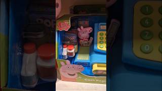 Peppa Pig Toys Variety In Tesco