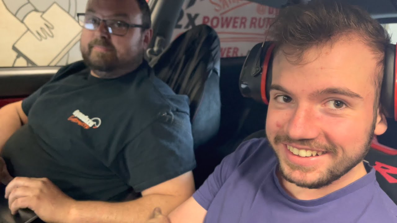 Beautiful Cosmic Grey Live Tuned Honda Civic Ep3 TypeR K20