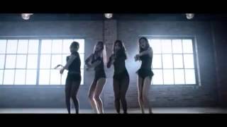 MUSIC VIDEO Move   4L Four Ladies
