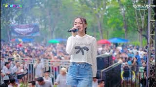 ROMANSA NYESS - CINTA MATI 3 -SAHMAFELLA - PARTY 4 DEKADE BHOGAZ'T ORGANIZER - KARANGGONDANG MLONGGO