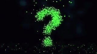 Question Mark Stock Motion Graphics