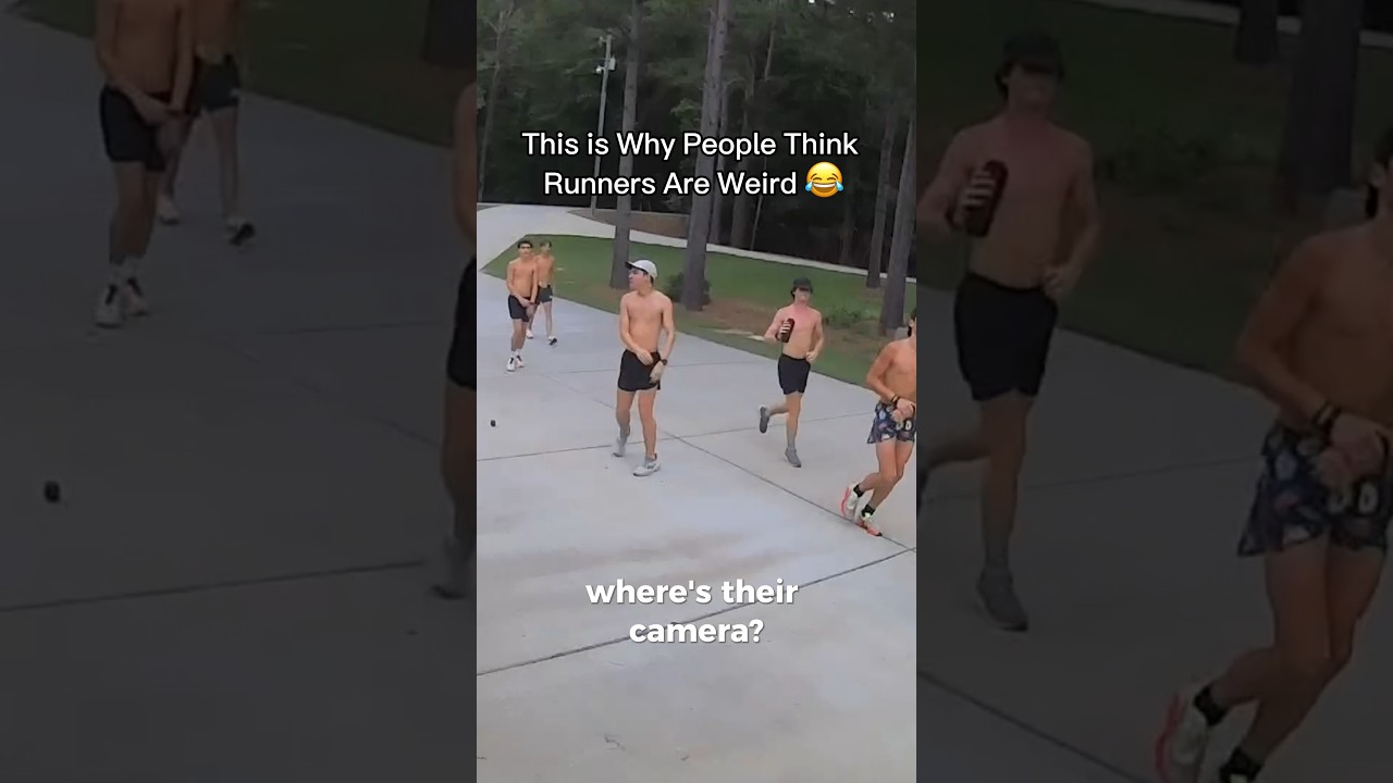 What do You Think They Were Playing?!? 🤣  