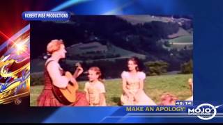 Maria Von Trapp Dies at 99 Years Old