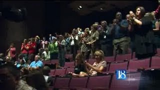 State Superintendent candidates talk it out