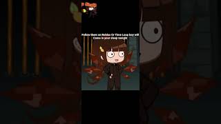 Sub to them or you Will be put in a Time loop!