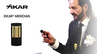 Generic MG XIKAR Meridian Video screenshot 4