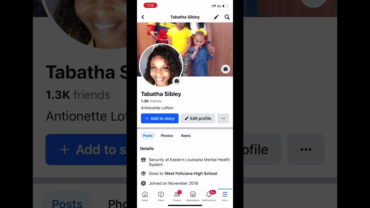 Fresh and clean USA ACCOUNT 