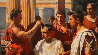 The History Of Barbering From Ancient Rituals To Modern Style