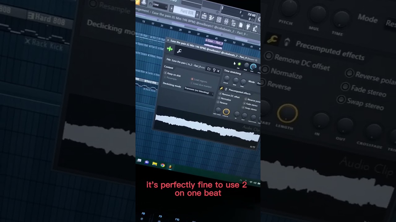 3 Essential Beginner Music Production Tips | FL Studio 