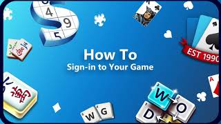 How To: Sign-in To Your Game screenshot 5