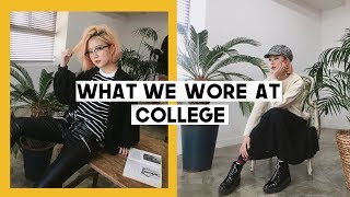 Download Korean Online Shop Lookbook: College Outfits Fall & Winter | Dejou X Q2han Video MP3 Korean Online Shop Lookbook: College Outfits Fall & Winter | Dejou X Q2han