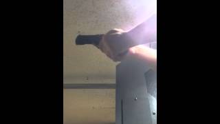 Chiappa Rhino 40Ds 38Spc