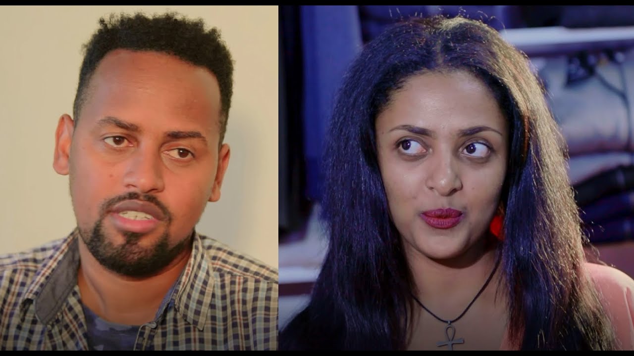 ባህሬን ከድር፣ ሊዲያ ጥበቡ፣ ብስራት ሃይለማርያም Ethiopian full film 2021
