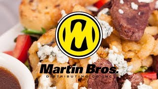 1 Ingredient 3 Ways - JBS Beef Tenderloin