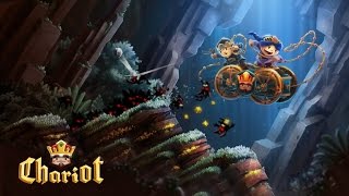 Chariot Pc Gameplay Singleplayer