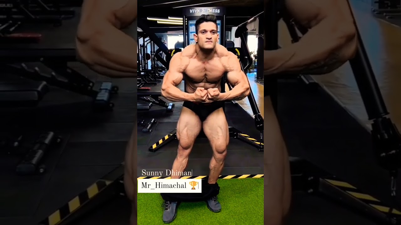 @Mr Himachal 💪# 