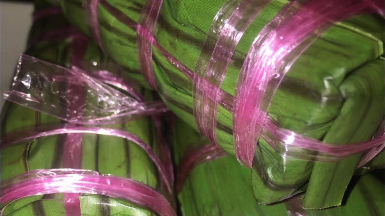 Buras Perantau Amatur 