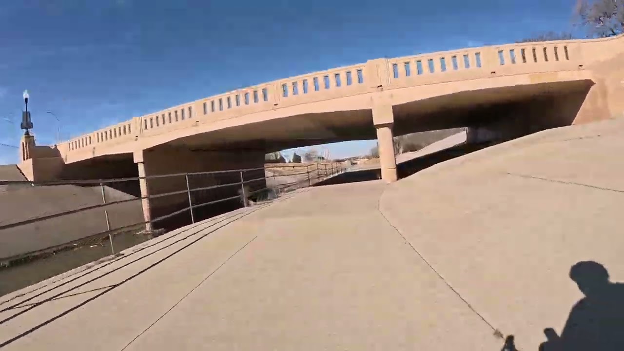 Lincoln, NE - 02/15/2026 - Afternoon POV Ride
