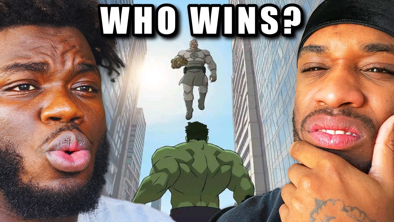 Смогут ли Мстители победить «Завоевание»?